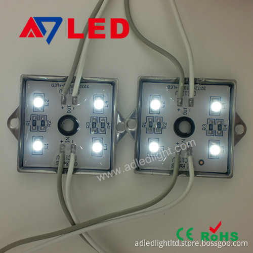 Very Popular High Quality Waterproof 3528 SMD LED Module